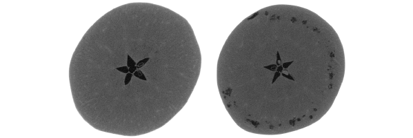 Quantitative Comparison of Deep Learning-Based Image Reconstruction Methods for Low-Dose and Sparse-Angle CT Applications